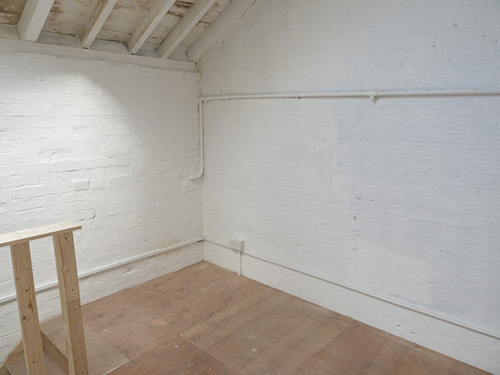 Live work space to rent in converted warehouse in Norlington Rd, London E10